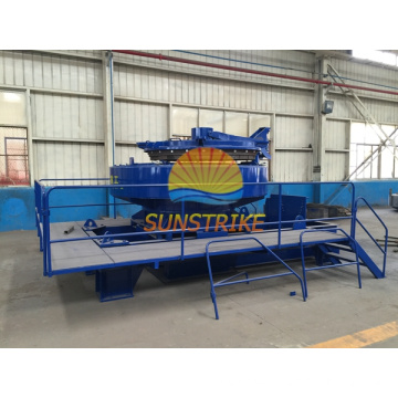 Hot Sale Reliable ZS Sand Making Machine for Sale